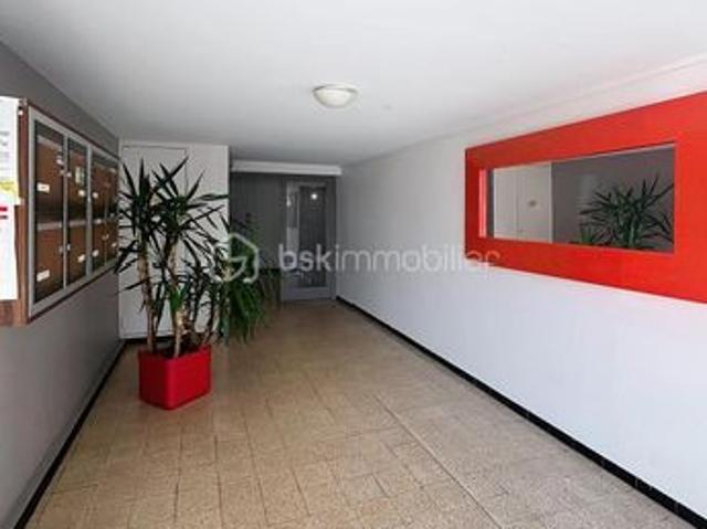Appartement 5 pièces 87 m²