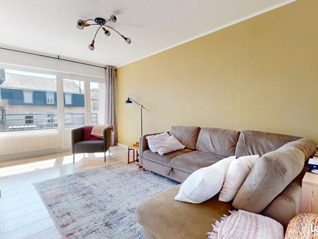 Appartement 5 pièces 87 m²