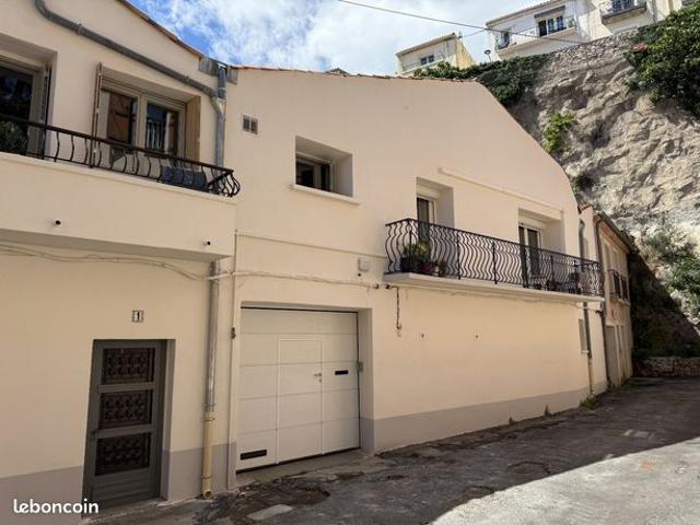 Appartement 5 pièces 87 m²