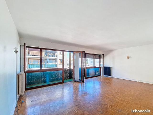 Appartement 5 pièces 87 m²