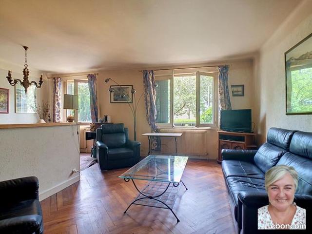 Appartement 5 pièces 87 m²