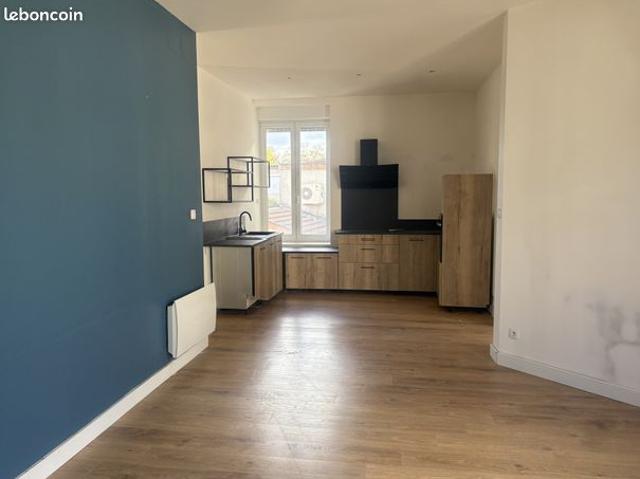 Appartement 5 pièces 87 m²