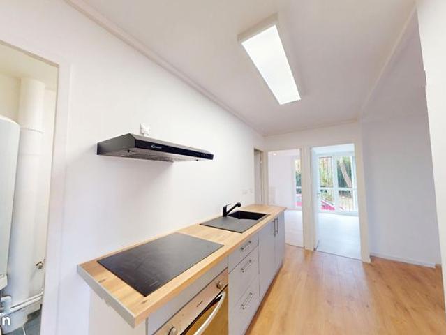 Appartement 5 pièces 87 m²