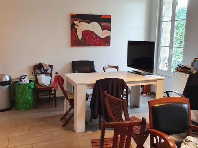 Appartement 5 pièces 87 m²