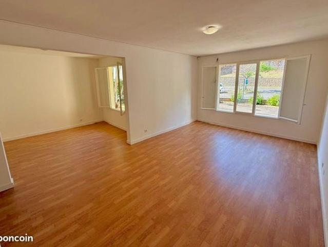 Appartement 5 pièces 87 m²