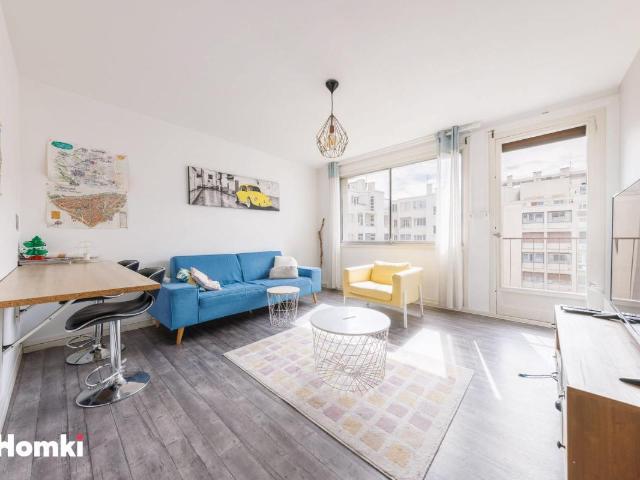 Appartement 5 pièces 87 m²