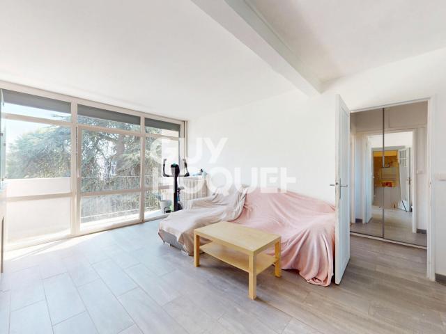 Appartement 5 pièces 87 m²