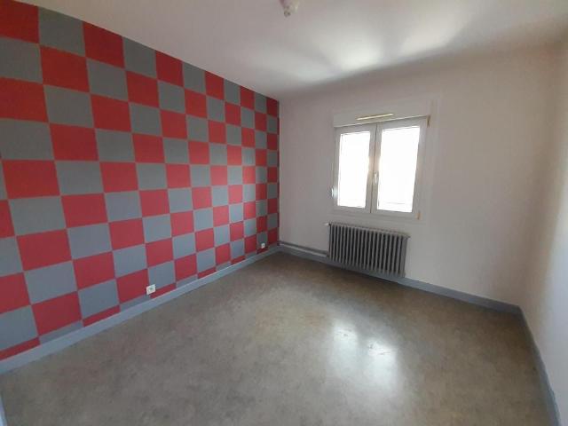 Appartement 5 pièces 87 m²