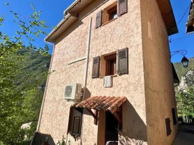 Appartement 5 pièces 87 m²
