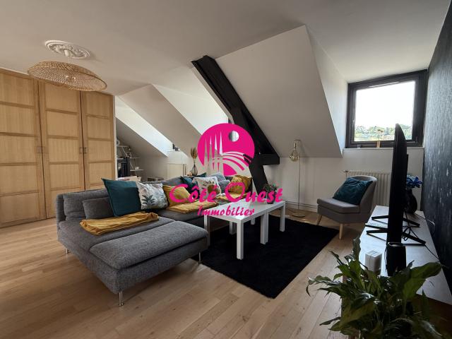 Appartement 5 pièces 87 m²