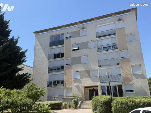 Appartement 5 pièces 87 m²