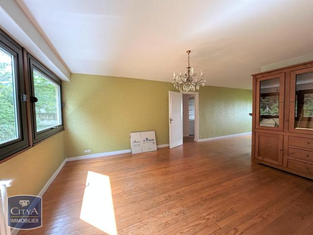 Appartement 5 pièces 87 m²