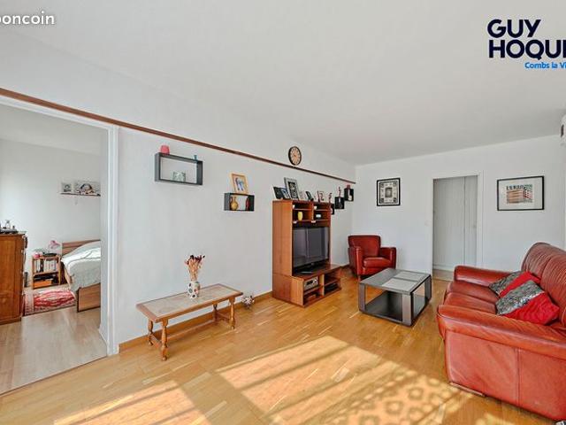 Appartement 5 pièces 87 m²