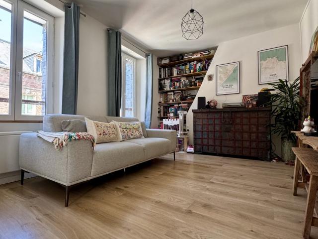 Appartement 5 pièces 87 m²