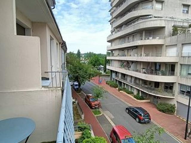 Appartement 5 pièces 87 m²