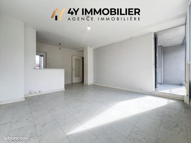 Appartement 5 pièces 87 m²