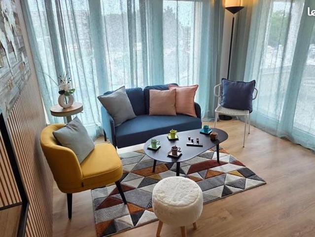Appartement 5 pièces 87 m²