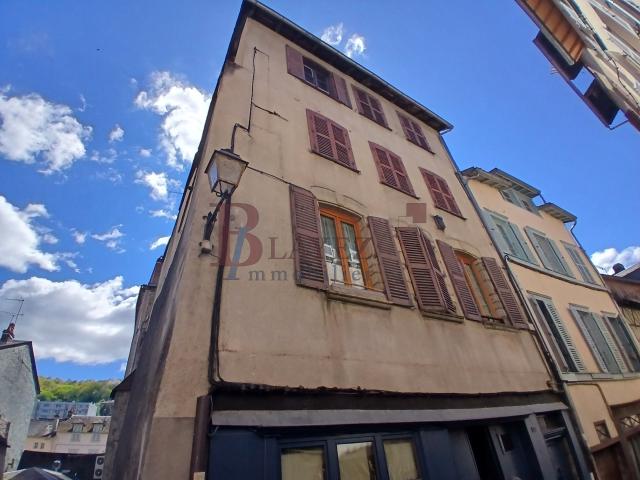 Appartement 5 pièces 87 m²
