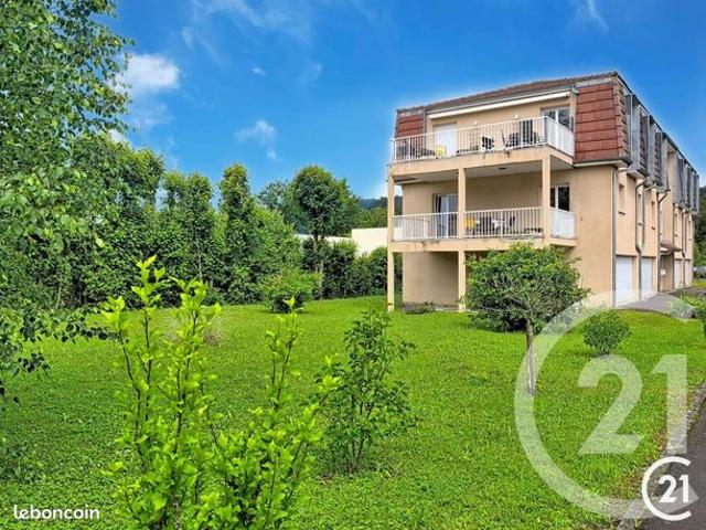 Appartement 5 pièces 87 m²