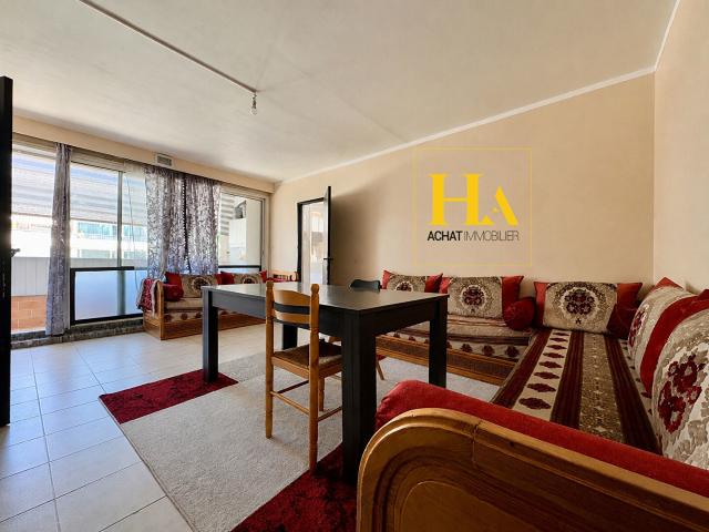 Appartement 5 pièces 87 m²