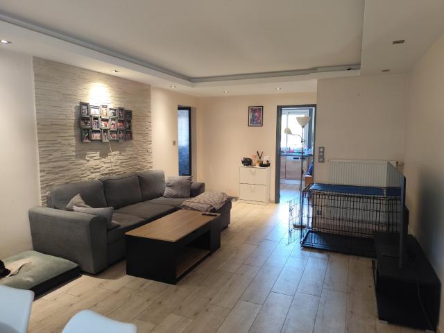 Appartement 5 pièces 87 m²