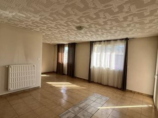 Appartement 5 pièces 87 m²