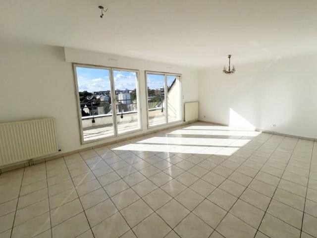 Appartement 5 pièces