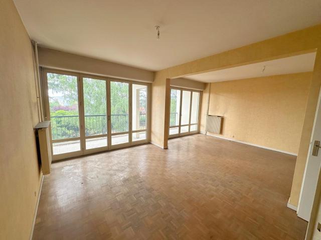 Appartement 5 pièces