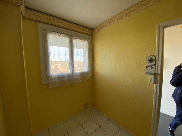 Appartement 5 pièces, 84 m² à louer à Le Mans 72000