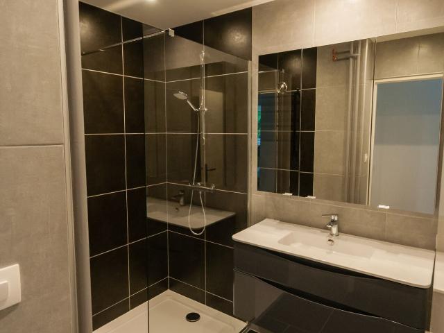 Appartement 5 pièces, 84 m² à louer à Nancy 54000