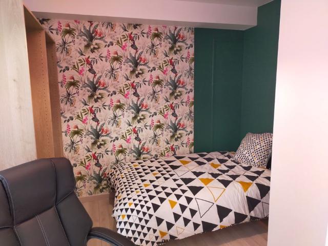 Appartement 5 pièces, 84 m² à louer à Rennes 35000