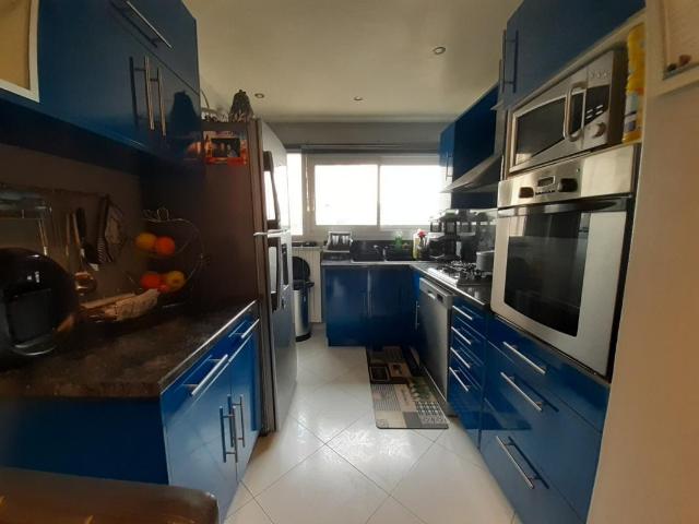 Appartement 5 pièces 84 m²