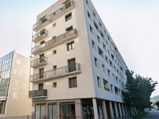 Appartement 5 pièces 84 m²