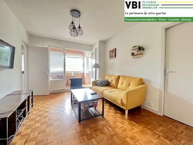 Appartement 5 pièces 84 m²