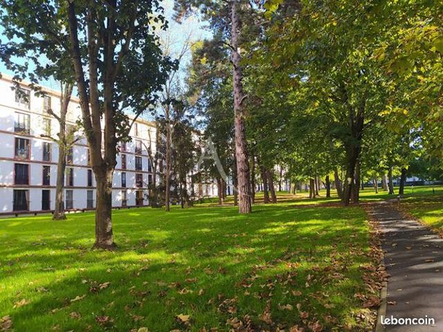Appartement 5 pièces 84 m²