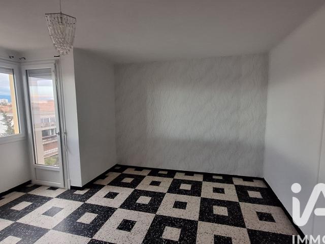 Appartement 5 pièces 84 m²
