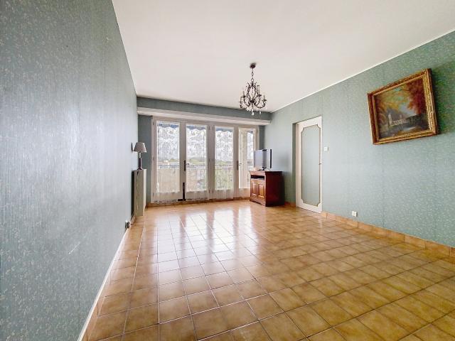 Appartement 5 pièces 84 m²