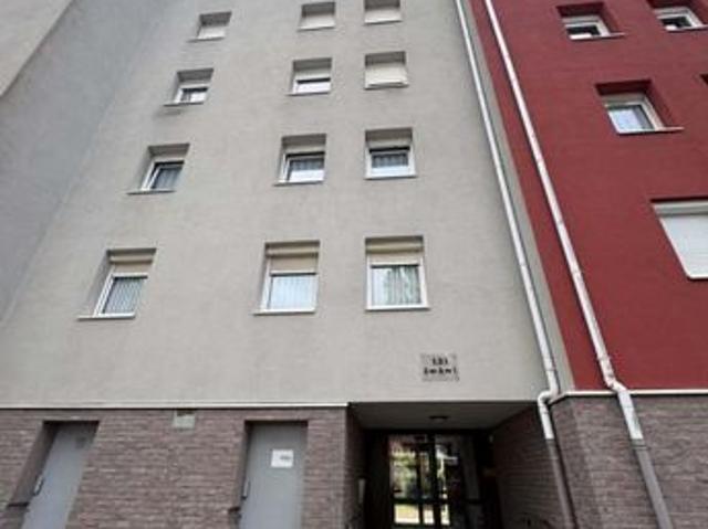 Appartement 5 pièces 84 m²