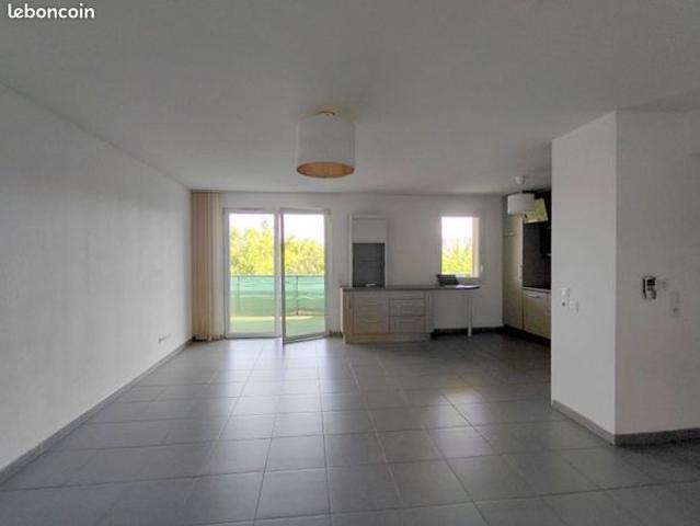 Appartement 5 pièces 84 m²