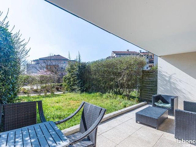 Appartement 5 pièces 84 m²