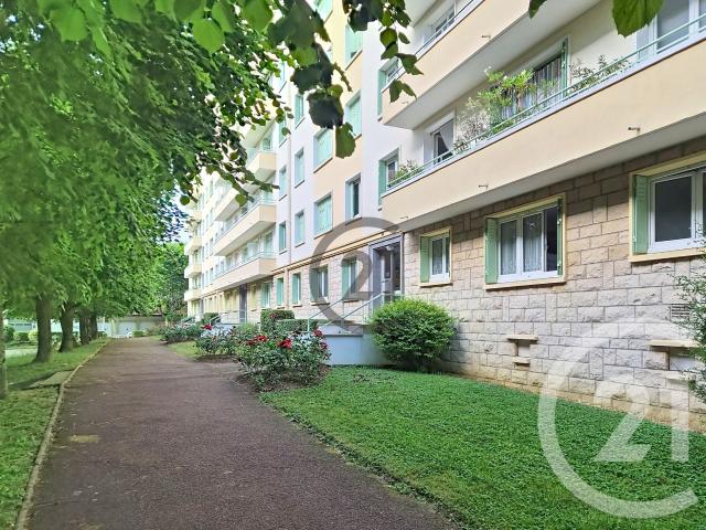 Appartement 5 pièces 84 m²