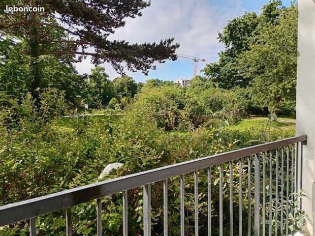 Appartement 5 pièces 84 m²