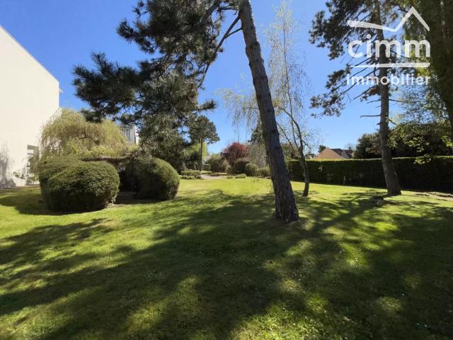 Appartement 5 pièces 84 m²