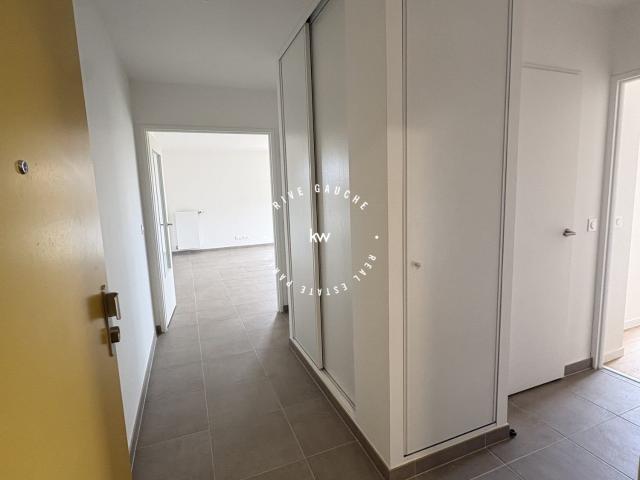 Appartement 5 pièces 84 m²