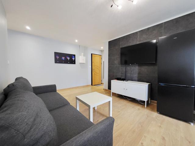 Appartement 5 pièces 84 m²