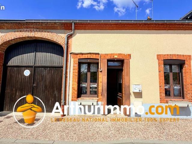 Appartement 5 pièces 84 m²