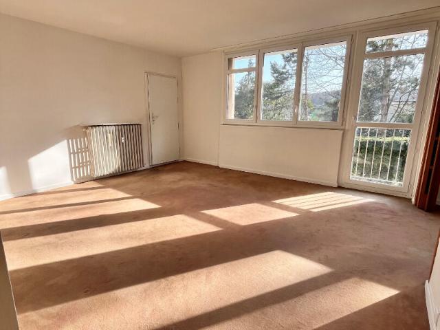 Appartement 5 pièces 84 m²
