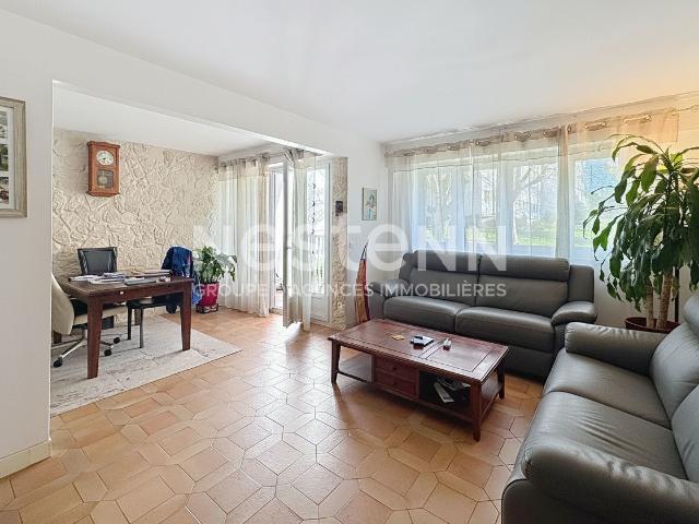 Appartement 5 pièces 84 m²