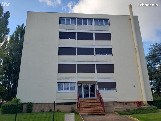 Appartement 5 pièces 84 m²