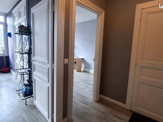 Appartement 5 pièces 84 m²